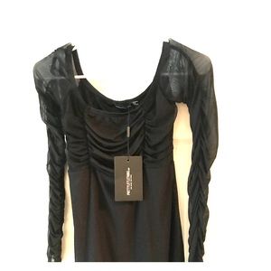SEXY PRETTY LITTLE THING DRESS
